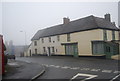 Row of cottages, Lower St