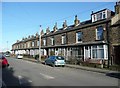 Terrace houses, Woodhall Avenue, Thornbury