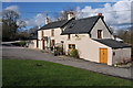 Carpenters Arms, Coed-y-Paen