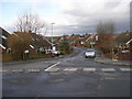 Westroyd Avenue - Greentop