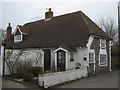 Clover Cottage, Finglesham