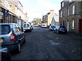 Arthur Street, Hawick