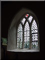 Church Window