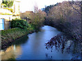 Glasgow and Ardrossan Canal