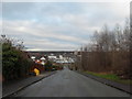 Quarry Street - Stalybridge