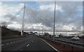 Suspension Bridge to Sale Water Park