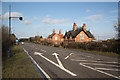 Whitemoor Farm Cottages