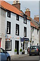 Pittenweem : Heron Bistro