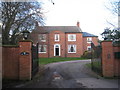 The Manor, Carlton le Moorland