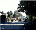 2011 : A431 Bath Road, Longwell Green
