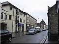 High Street, Weston