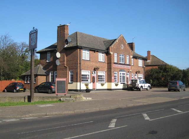 Loughton: The Gunmakers Arms © Nigel Cox :: Geograph Britain and Ireland