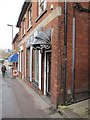 Hairdressers on Mill Street