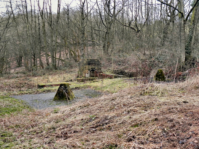 Site of Fairbottom Bobs © David Dixon :: Geograph Britain and Ireland