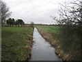 The Delf near Temptye