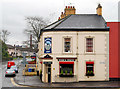 The Brownlow Arms, Comber (1)