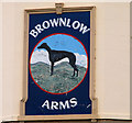 The Brownlow Arms, Comber (2)