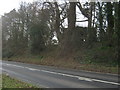 Pillbox on Sandwich Road