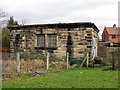 Valve house at Breaston