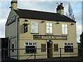 The Railway Inn, Victoria Road, Barnetby le Wold