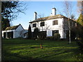 Debden Green: Debden House