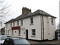 Farnborough Old Police Station, Locksbottom