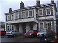 Teddington station