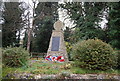 RAF memorial, Detling