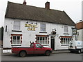 Royal Oak, Barrow Upon Humber