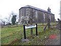 Barr Church of Ireland, Carryglass