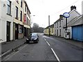 King Street, Fintona