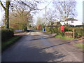 The Street & The Street Postbox