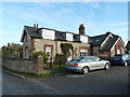 The Old School House, Owslebury