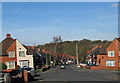 Birch Avenue, Quarry Bank, Brierley Hill