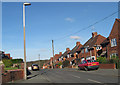 Birch Avenue, Quarry Bank, Brierley Hill