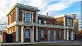 Former North Woolwich Railway Station and Museum