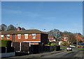 White City Road, Quarry Bank, Brierley Hill