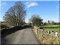 Cruise Bridge, Elslack