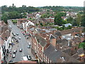 Load Street Bewdley from St. Anne