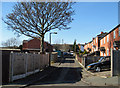 White City Road, Quarry Bank, Brierley Hill