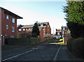 Sheffield Street, Quarry Bank, Brierley Hill