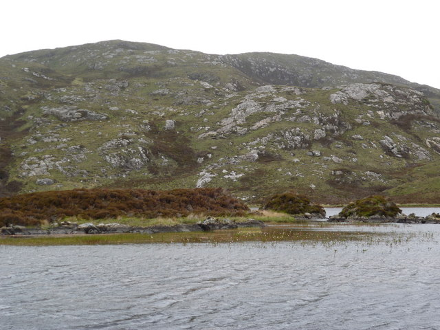Loch Drollabhar