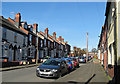 Victoria Road, Quarry Bank, Brierley Hill