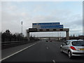 M60 Audenshaw