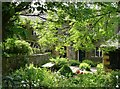 Old house at West Scholes