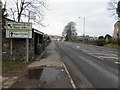 Kiln Street, Fintona