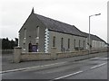 Fintona Presbyterian Church