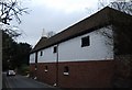 Old Malthouse, Boxley