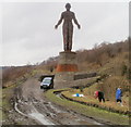 The Guardian of the Valleys, Six Bells