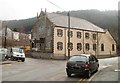 Bethany Baptist Church, Six Bells